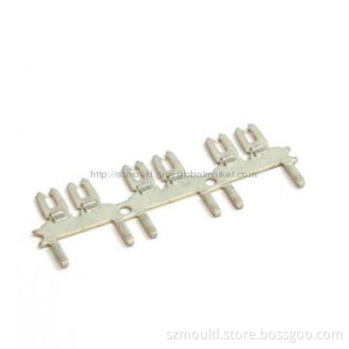 Pecision Stamping Die Piece